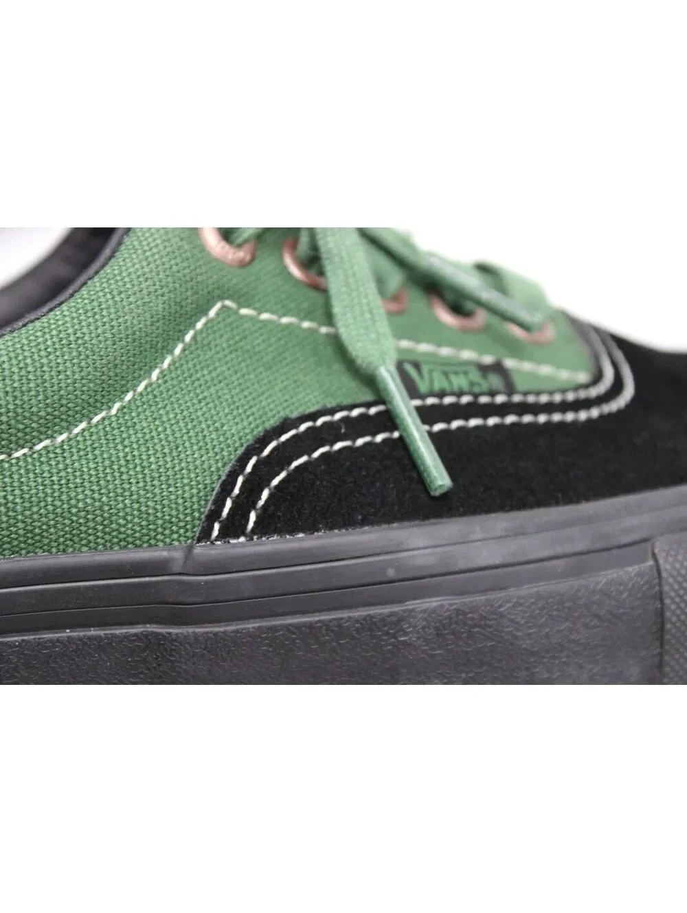 Vans get classic